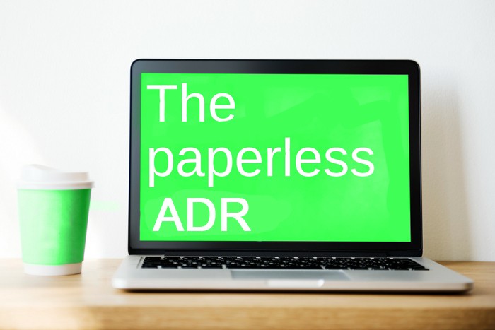 Mediator&rsquo;s Diary: E-mediation as a form of ADR- advantages and challenges - we speak from personal experience - Part 3